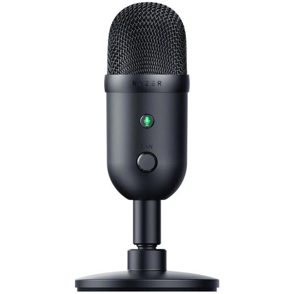Razer Seiren V2 X mikrofon černý