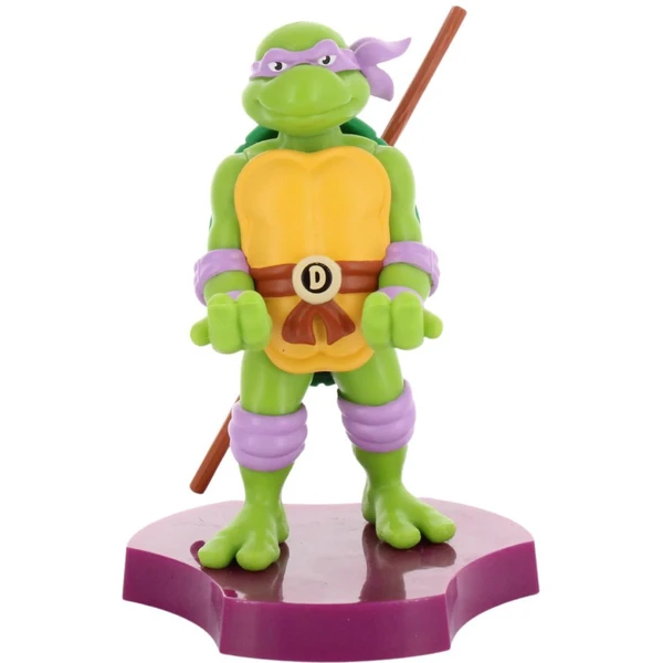 Exquisite Gaming Holdem Teenage Mutant Ninja Turtles – Donatello - Figurky - Hlavní obrázek
