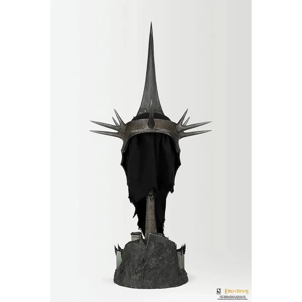 Replika PureArts The Lord of the Rings Trilogy - Witch-King of Angmar 1:1 Art Mask Limited Edition - Repliky - Obrázek 66GH300401