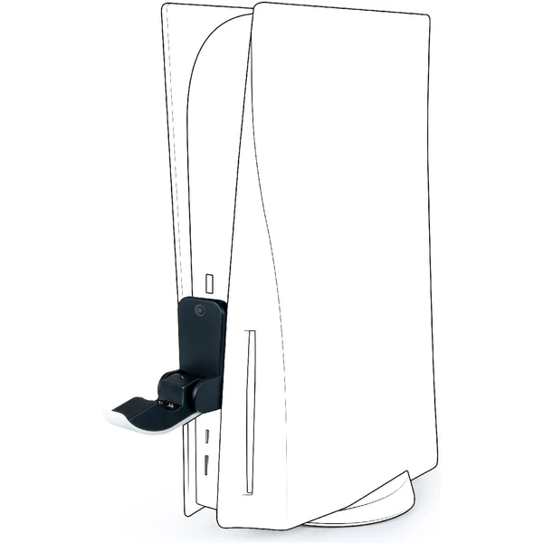 Bigben nabíjecí dok pro herní ovladače DualSense a DS Edge (PS5) - Dokovací stanice - Hlavní obrázek