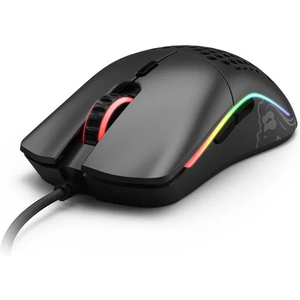 Glorious Model O herní myš matná černá - Myši - Obrázek 66RB000L01