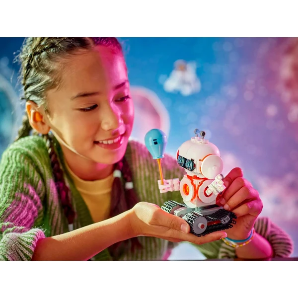 LEGO Creator 3 v 1 31164 Vesmírný robot - LEGO - Obrázek 66SE000J01