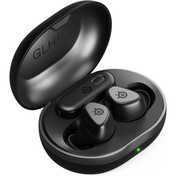 SteelSeries Arctis GameBuds sluchátka černá pro Xbox/PC - Sluchátka - Obrázek 66V9000L01