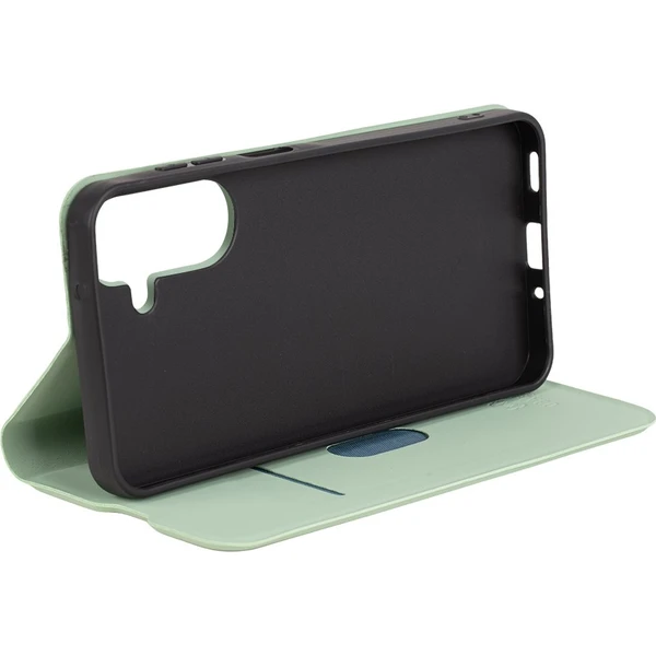 OBAL:ME SmoothTouch Pouzdro pro Samsung Galaxy A27 5G zelené - Pouzdra - Obrázek 66b3ad2ecb9f4d7b905da73e7653e631