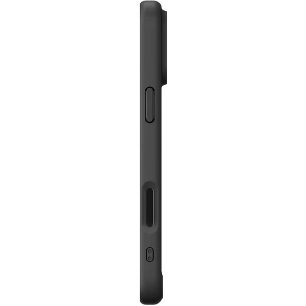 Spigen Ultra Hybrid MagSafe kryt iPhone 17 Pro Max frost black - Pouzdra - Obrázek 6732f30f1e2042d2930cc26a8d0bbf66
