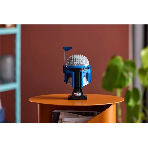 LEGO Star Wars 75408 Helma Janga Fetta - LEGO - Obrázek 677G000N01