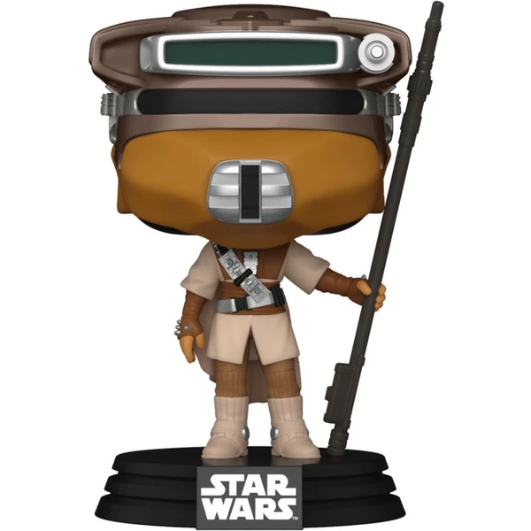 Funko POP! #606 Star Wars: RotJ 40th- Leia(Boushh) - Funko POP! - Obrázek 6820000J01