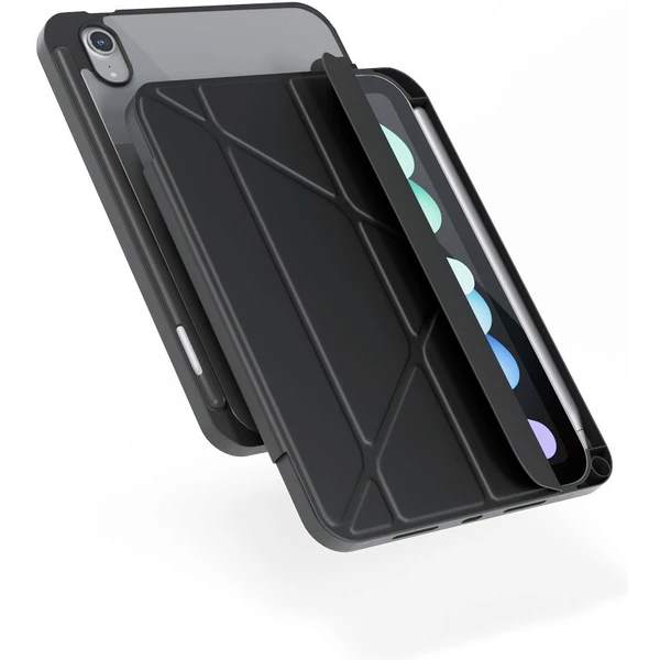 Epico Hero flipové pouzdro Apple iPad mini (8,3") černé - Pouzdra - Obrázek 6836000601