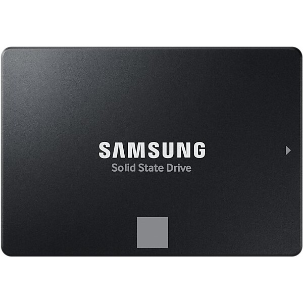 Levně Samsung 870 EVO SSD 2,5" 250GB