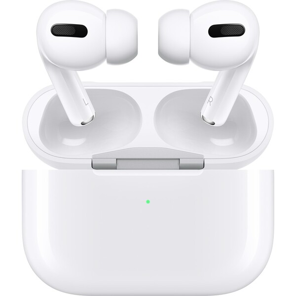 Levně Apple AirPods Pro bezdrátová sluchátka (2019) bílá