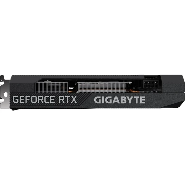 GIGABYTE NVIDIA GeForce RTX 3060 WINDFORCE OC 12G - Grafické karty - Obrázek 68E5000601
