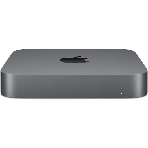 Levně Apple Mac mini 3,0GHz / 8GB / 512GB SSD vesmírně šedý