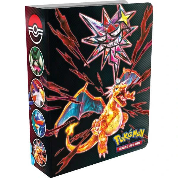 Pokémon TCG: Collectors Chest Podzim 2023 - Pokémon karty - Obrázek 68O8G00101