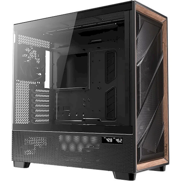 Antec Flux Pro černá - Počítačové skříně - Obrázek 68PO000K01