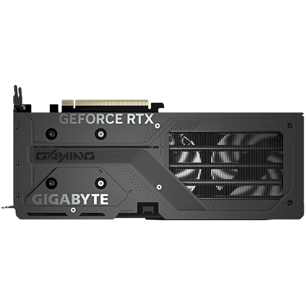 GIGABYTE NVIDIA GeForce RTX 5060 Ti GAMING OC 8G - Grafické karty - Obrázek 68QF000N01