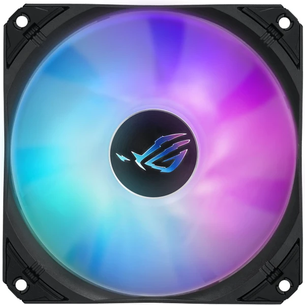ASUS ROG STRIX LC III 240 ARGB - Chladiče - Obrázek 68Y5000L01