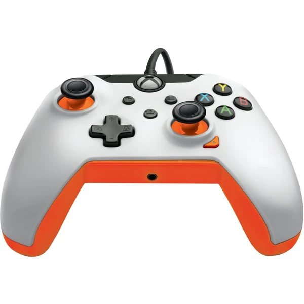 PDP Wired Controller - Atomic White (Xbox Series/Xbox one/PC) - Herní ovladače - Obrázek 69AWF00101