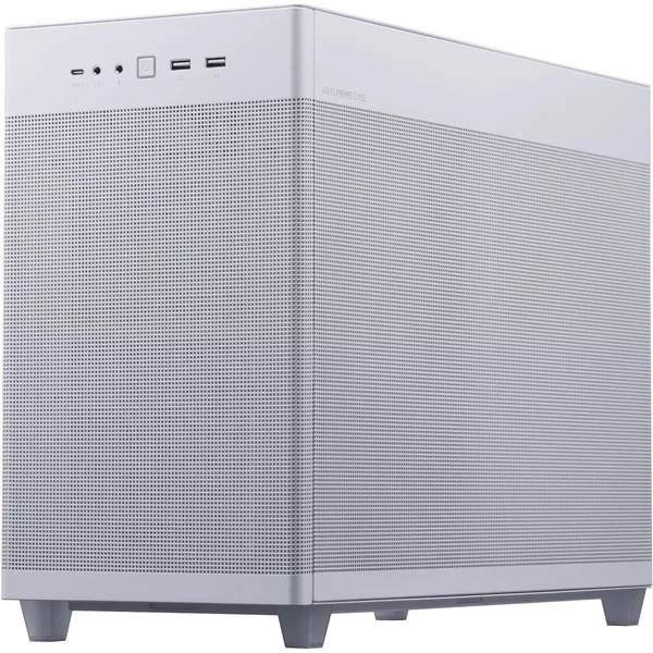 ASUS Prime AP201 skříň bílá - Počítačové skříně - Obrázek 69K6000L01
