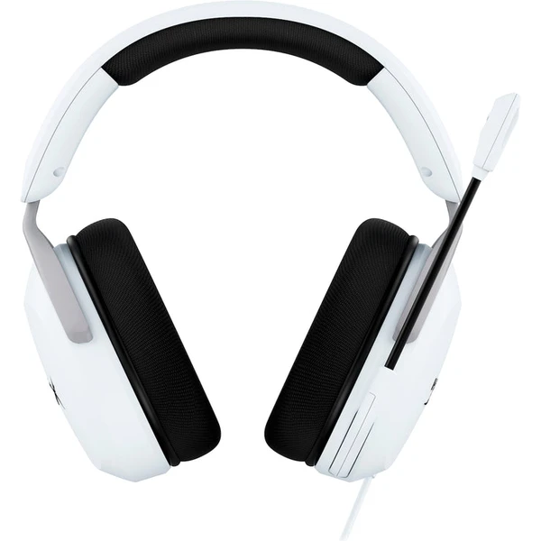 HyperX CloudX Stinger 2 Core bílá (Xbox) - Sluchátka - Obrázek 69X3000701