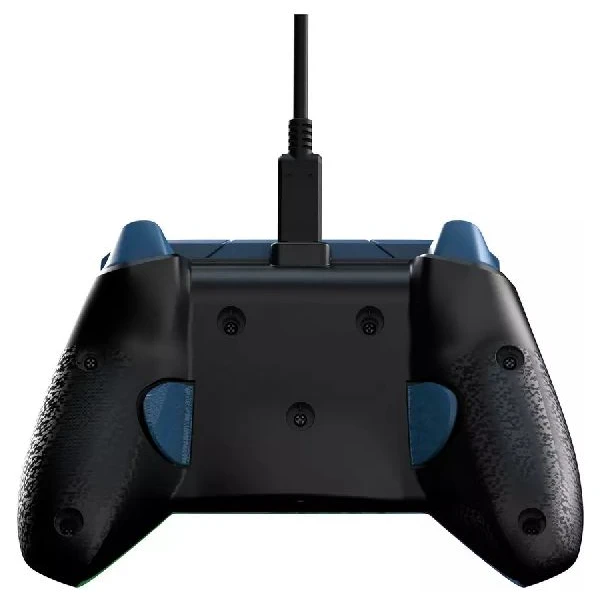 PDP Wired Controller - Rematch Glitch Green (Xbox/PC) - Herní ovladače - Obrázek 69X8700301