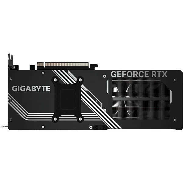 GIGABYTE NVIDIA GeForce RTX 5070 WINDFORCE SFF 12G - Grafické karty - Obrázek 6AAE000P01