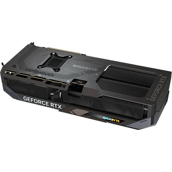 GIGABYTE NVIDIA GeForce RTX 5080 GAMING OC 16G - Grafické karty - Obrázek 6AJB000O01
