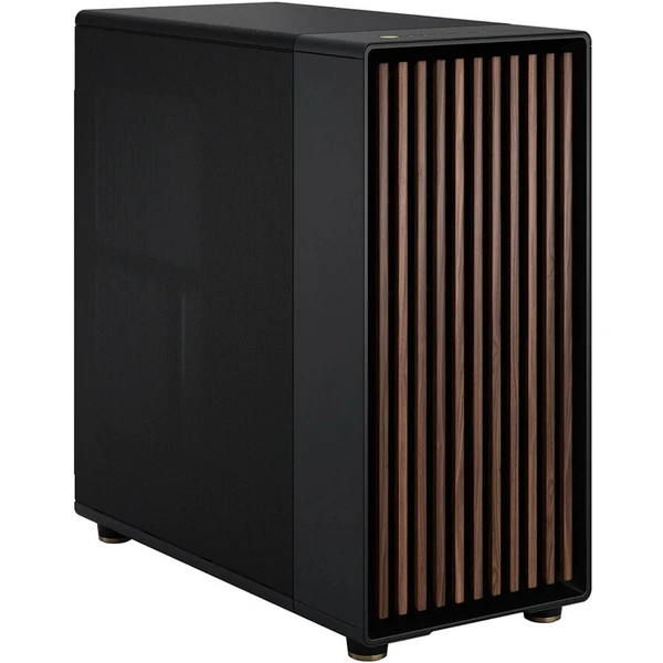 Fractal Design North XL černá - Počítačové skříně - Obrázek 6AP2000P01