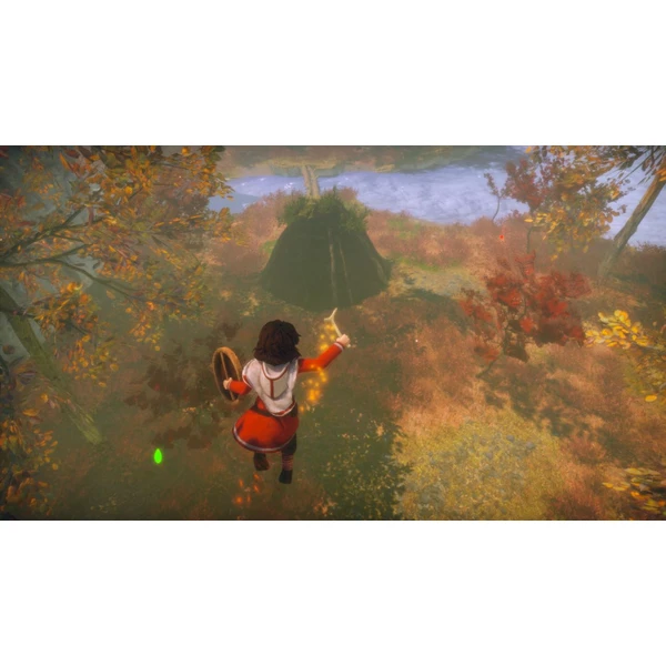 Skábma Snowfall (Switch) - Hry pro Nintendo Switch - Obrázek 6BF2G00101