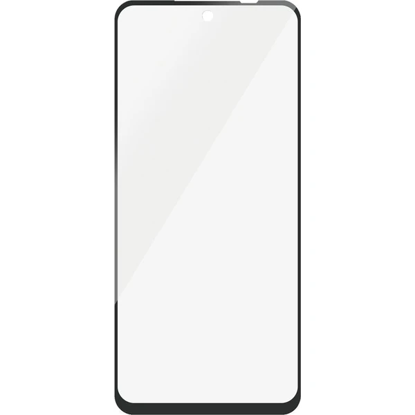 PanzerGlass Ultra-Wide Fit Motorola Moto G56/G35 - Ochranné folie a skla - Obrázek 6BFH000L01
