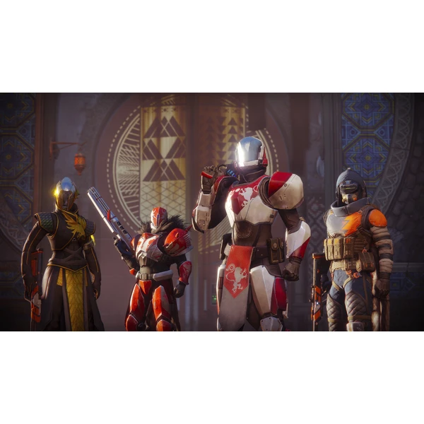 Destiny 2 (PS4) - Hry pro PS4 - Obrázek 6BR5100201