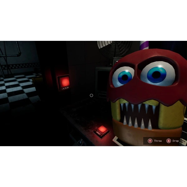 Five Nights at Freddy's: Help Wanted 2 (Switch) - Hry pro Nintendo Switch - Obrázek 6BY9000O01