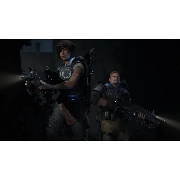 Gears of War 4 (Xbox One) - Hry pro Xbox One - Obrázek 6C54100201