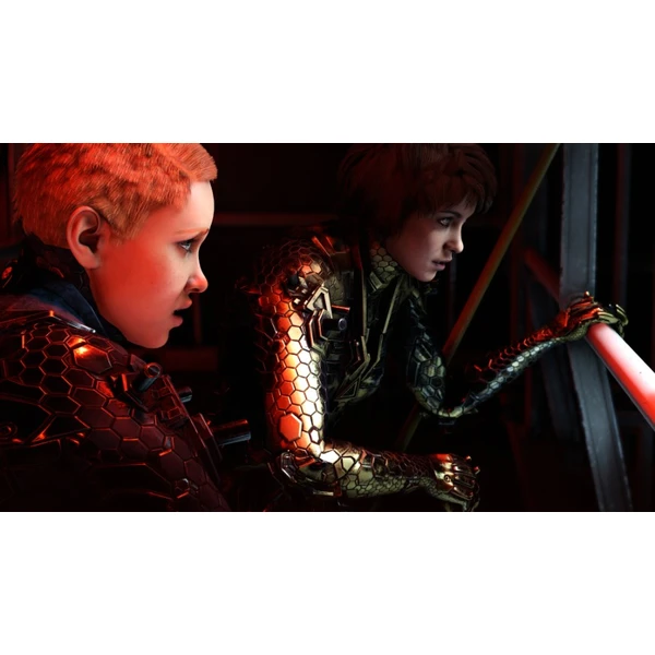 Wolfenstein: Youngblood (PS4) - Hry pro PS4 - Obrázek 6C94100201