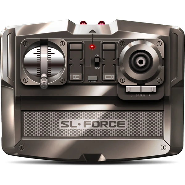 Silverlit ponorka Spy Cam Aqua HD (s kamerou) - R/C modely - Obrázek 6CI4000J01