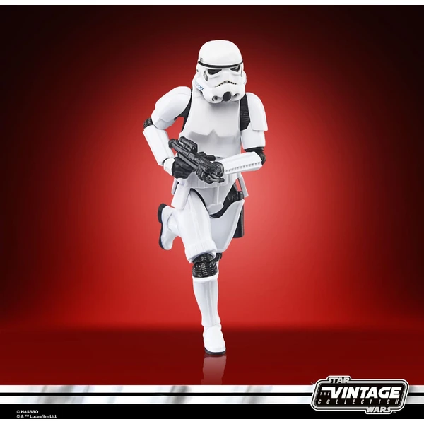 Akční figurka Vintage Collection Star Wars: Episode IV - Stormtrooper 10 cm - Figurky - Obrázek 6CJ7000K01