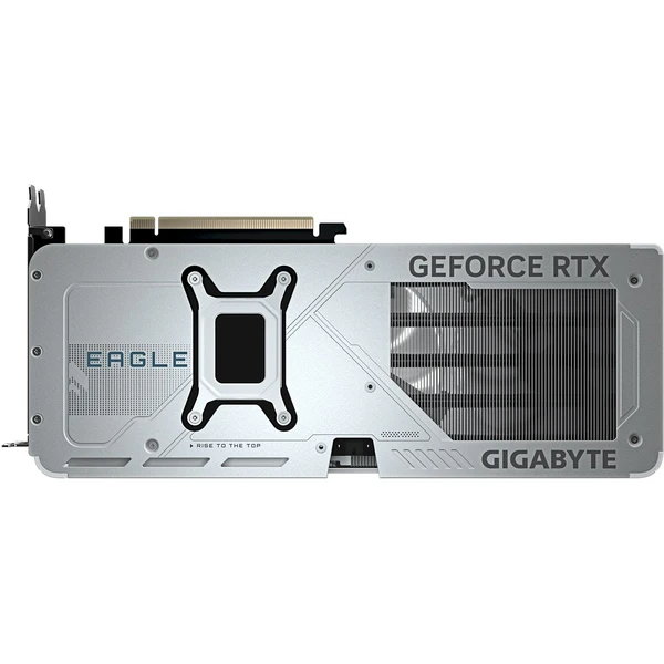 GIGABYTE NVIDIA GeForce RTX 5070 EAGLE OC ICE SFF 12G - Grafické karty - Obrázek 6CJB000O01