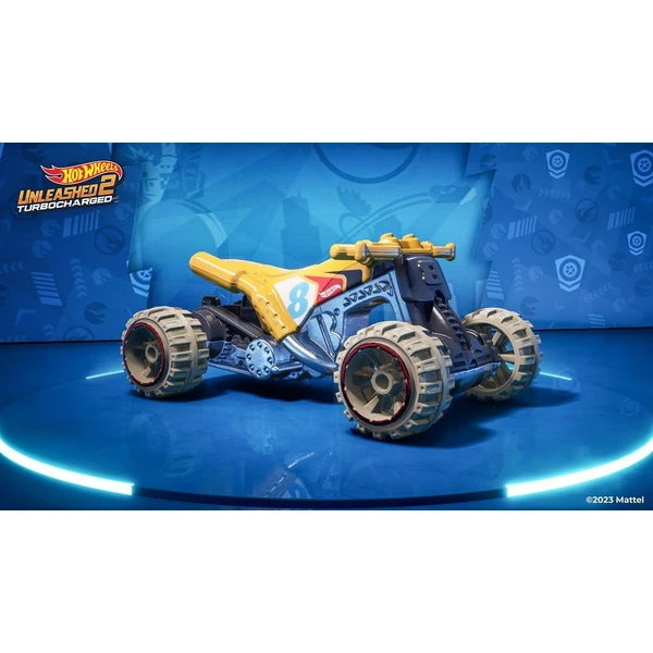 Hot Wheels Unleashed 2 Day One Edition (Switch) - Hry pro Nintendo Switch - Obrázek 6CNP100501