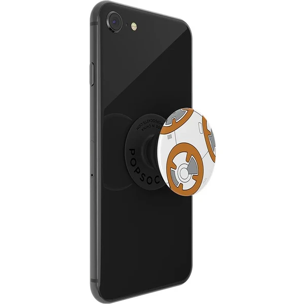 PopSockets PopGrip - BB-8 - Držáky - Obrázek 6CX5000O01