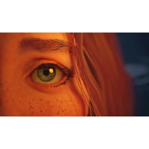 Lost Records: Bloom & Rage (PS5) - Hry pro PS5 - Obrázek 6CY9000O01