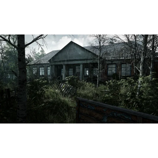 Chernobylite (PS4) - Hry pro PS4 - Obrázek 6CYA100501