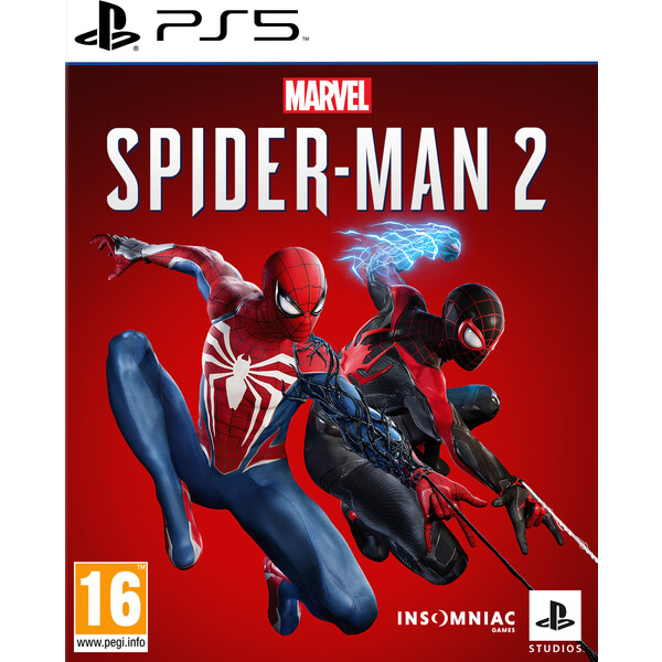 Levně Marvel’s Spider-Man 2 (PS5)