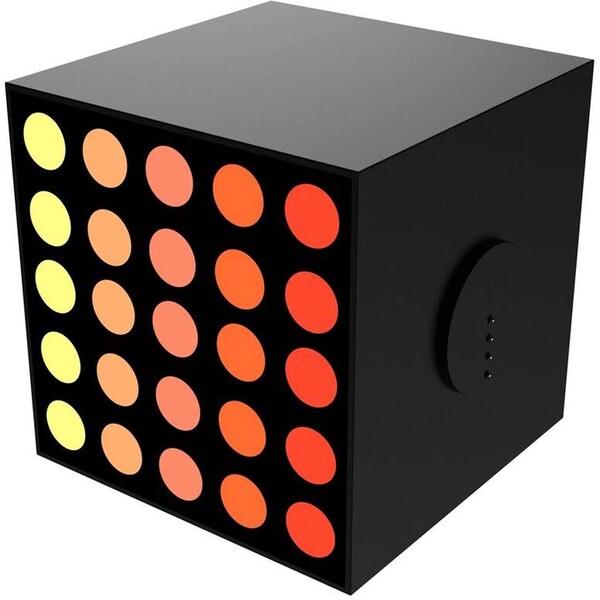 Levně Yeelight CUBE chytrá lampa - Light Gaming Cube Matrix - rozšíření