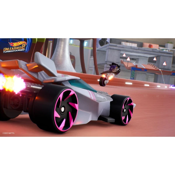 Hot Wheels Unleashed 2 Day One Edition (Switch) - Hry pro Nintendo Switch - Obrázek 6E97G00101