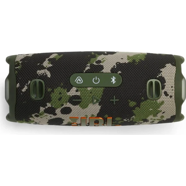 JBL Charge 6 maskáčový - Reproduktory - Obrázek 6EAE000P01