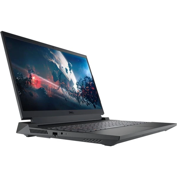 Dell Inspiron 15 G15 (5530) šedý - Notebooky - Obrázek 6EE3000O01