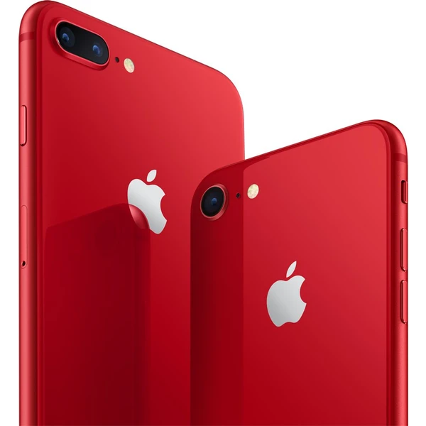 Apple iPhone 8 64GB (PRODUCT) RED - Mobilní telefony - Obrázek 6EQP000101