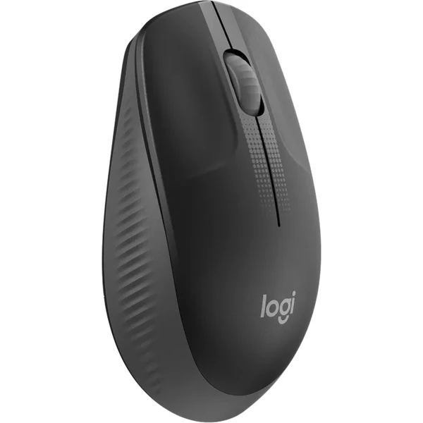 Logitech M190 myš, černá - Myši - Obrázek 6ERGF00101