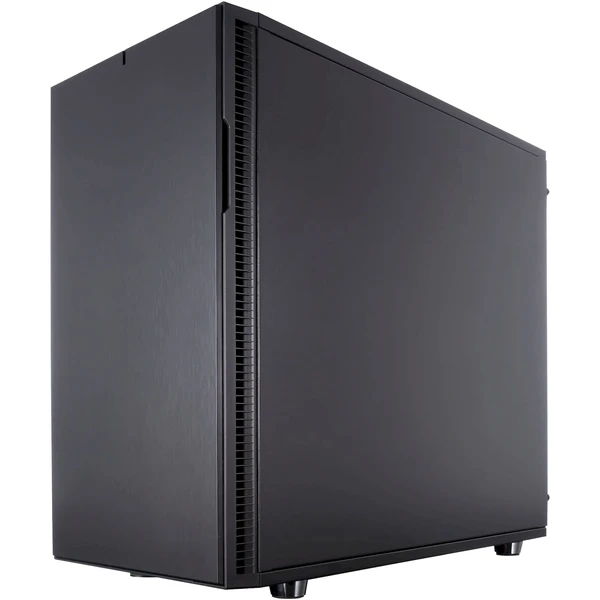 Fractal Design Define R5 černá - Počítačové skříně - Obrázek 6EZE000K01