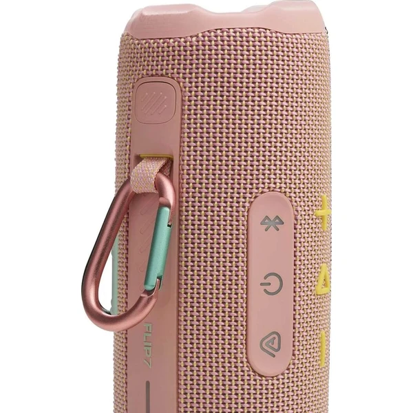 JBL Flip 7 růžový - Reproduktory - Obrázek 6FAE000P01