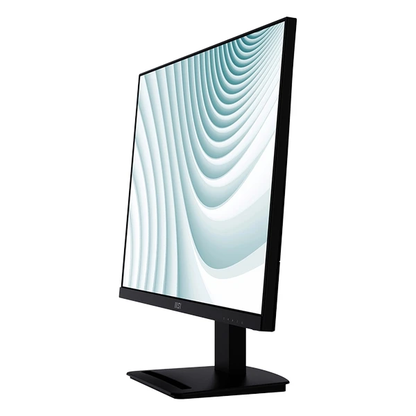 MSI PRO MP273 E14A monitor 27" - Monitory - Obrázek 6FBH000K01